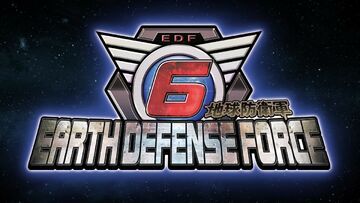 Earth Defense Force 6 testé par Beyond Gaming Earth Defense Force 6 testé par Beyond Gaming