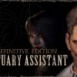 The Mortuary Assistant reviewed by GodIsAGeek The Mortuary Assistant reviewed by GodIsAGeek