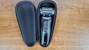 Braun Series 7 test par Chip.de Braun Series 7 test par Chip.de