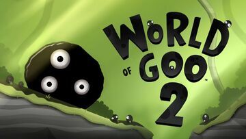 World of Goo test par Shacknews