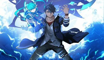The Legend of Heroes Trails through Daybreak testé par COGconnected The Legend of Heroes Trails through Daybreak testé par COGconnected