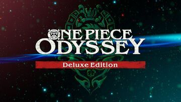One Piece Odyssey test par tuttoteK One Piece Odyssey test par tuttoteK