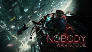 Nobody Wants to Die test par ILoveVG