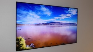 Sony KD-75XD94 test par Trusted Reviews