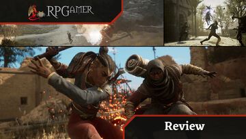 Flintlock The Siege of Dawn test par RPGamer