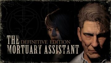 The Mortuary Assistant reviewed by MeuPlayStation The Mortuary Assistant reviewed by MeuPlayStation