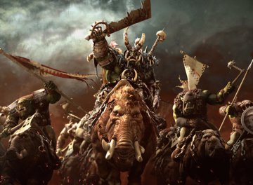 Total War Warhammer test par GamersBlog