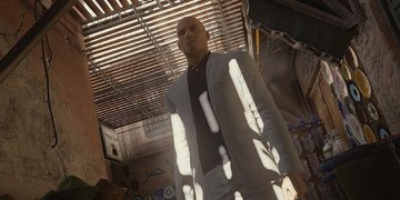 Hitman Episode 3 test par Cooldown Hitman Episode 3 test par Cooldown