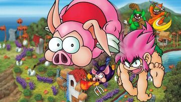 Tombi Special Edition test par Multiplayer.it
