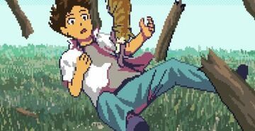 A Space for the Unbound test par Adventure Gamers