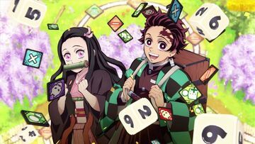 Demon Slayer test par Push Square Demon Slayer test par Push Square