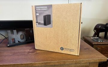 Synology BeeStation test par TechAeris