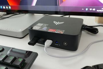 Test NiPoGi AM16