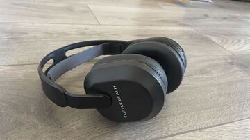 Turtle Beach Stealth 500 test par TechRadar
