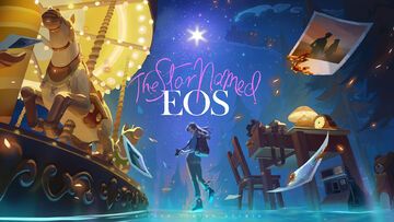 The Star Named EOS testé par Nintendo-Town The Star Named EOS testé par Nintendo-Town