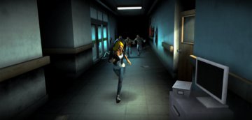 Corridor Z testé par PXLBBQ Corridor Z testé par PXLBBQ