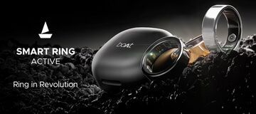 BoAt Smart Ring test par Day-Technology