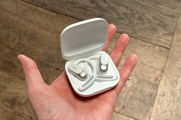 Test Shokz OpenFit Air