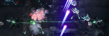 Cygni All Guns Blazing testé par Games.ch Cygni All Guns Blazing testé par Games.ch