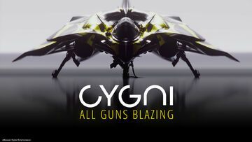 Cygni All Guns Blazing testé par Console Tribe Cygni All Guns Blazing testé par Console Tribe