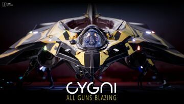 Cygni All Guns Blazing testé par GamesCreed Cygni All Guns Blazing testé par GamesCreed
