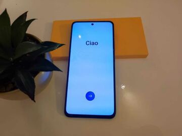 Realme 12 testé par tuttoteK Realme 12 testé par tuttoteK