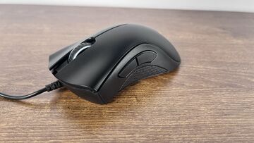 Razer DeathAdder test par Chip.de