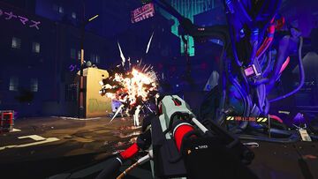 Deadlink testé par GamingBolt Deadlink testé par GamingBolt