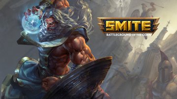 Smite test par ActuGaming