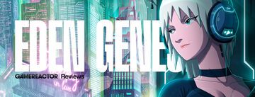 Genesis test par GameReactor Genesis test par GameReactor