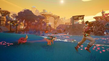 Creatures of Ava testé par Shacknews Creatures of Ava testé par Shacknews