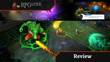 Teenage Mutant Ninja Turtles Splintered Fate testé par RPGamer Teenage Mutant Ninja Turtles Splintered Fate testé par RPGamer