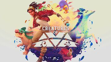 Creatures of Ava testé par XBoxEra Creatures of Ava testé par XBoxEra