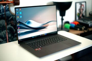 Asus ZenBook S 16 test par FrAndroid