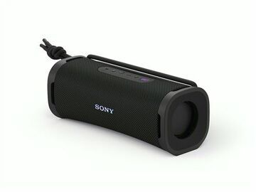 Sony test par Labo Fnac Sony test par Labo Fnac