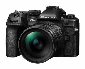 OM System OM-1 testé par Labo Fnac OM System OM-1 testé par Labo Fnac