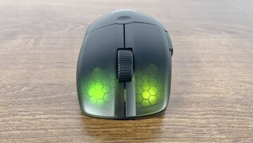 Roccat KONE Pro Air testé par Chip.de Roccat KONE Pro Air testé par Chip.de