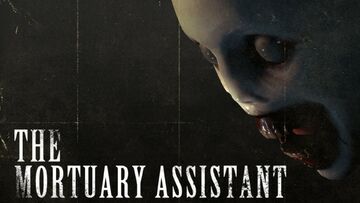 The Mortuary Assistant reviewed by GamingBolt The Mortuary Assistant reviewed by GamingBolt