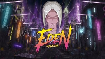 Genesis test par Niche Gamer Genesis test par Niche Gamer