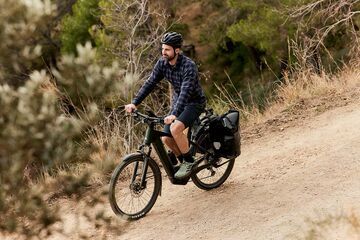 Test Canyon Pathlite:On