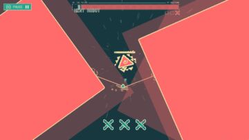 Boss test par GameReactor Boss test par GameReactor