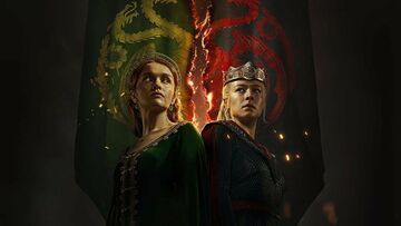 House of the Dragon testé par Multiplayer.it House of the Dragon testé par Multiplayer.it