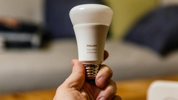 Anlisis Philips Hue White