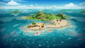 Cat Quest III test par GameReactor