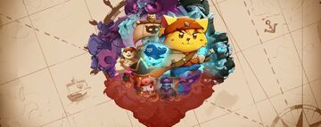 Cat Quest III test par TheSixthAxis