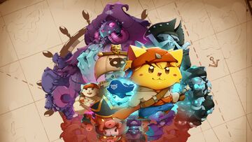 Cat Quest III test par Shacknews