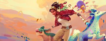 Creatures of Ava testé par ZTGD Creatures of Ava testé par ZTGD