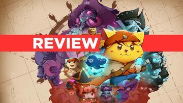 Cat Quest III test par Press Start