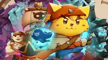 Cat Quest III test par Push Square