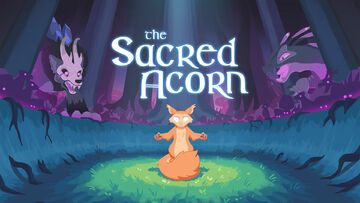 Sacred test par Well Played Sacred test par Well Played